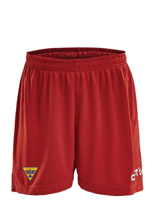 Knattspyrna - markmannsstuttbuxur