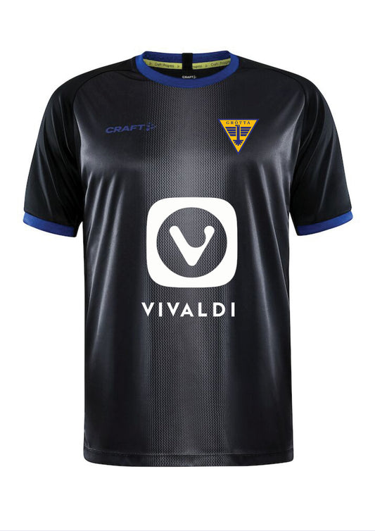 Knattspyrna - markmannstreyja - allar stærðir