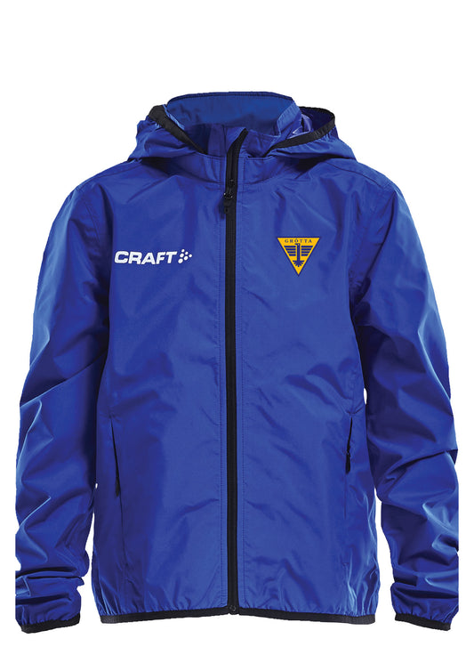 GRÓTTA - Regnjakki - allar stærðir