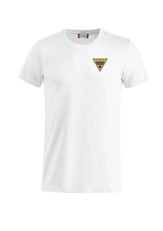 Stubbabolur - Grótta - hvítur