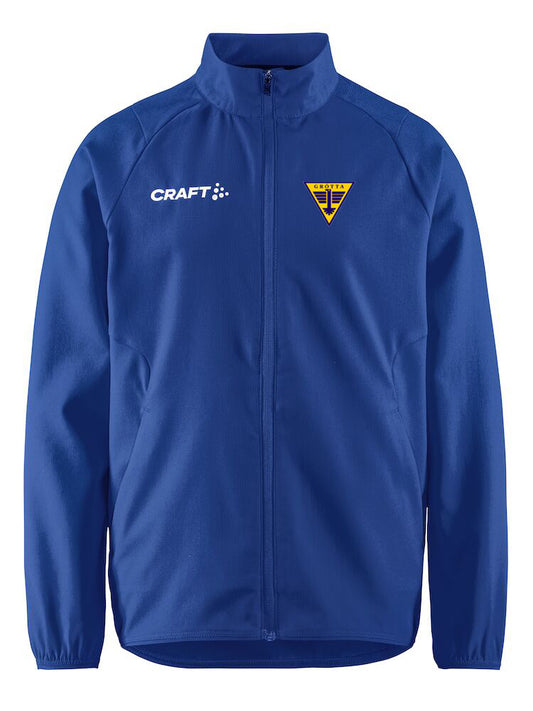 GRÓTTA - Æfingajakki Rush 2.0 - allar stærðir