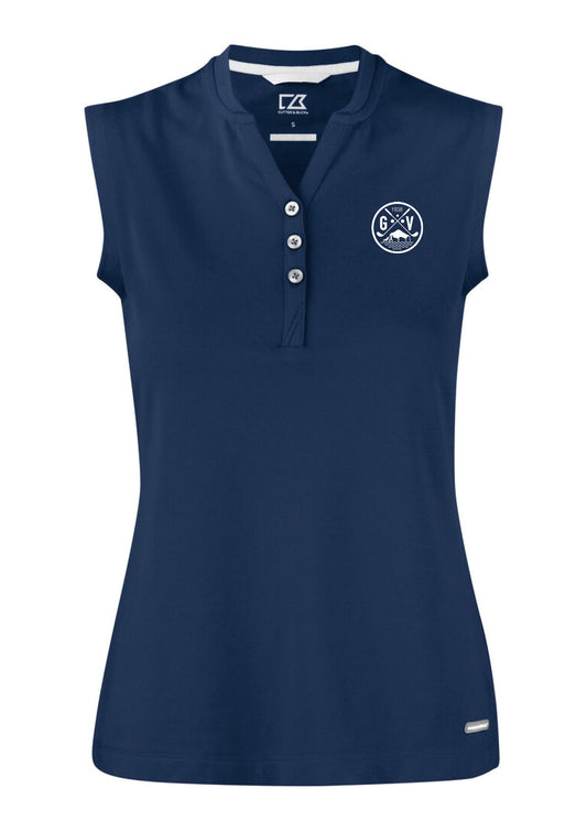 GV - Advantage ermalaus bolur  - navy (dömusnið)