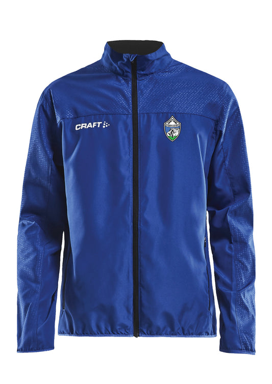 HAMAR - Vindjakki - Blár -  allar stærðir