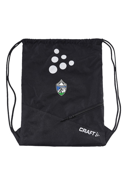 Hamar - Sundpoki - Svartur