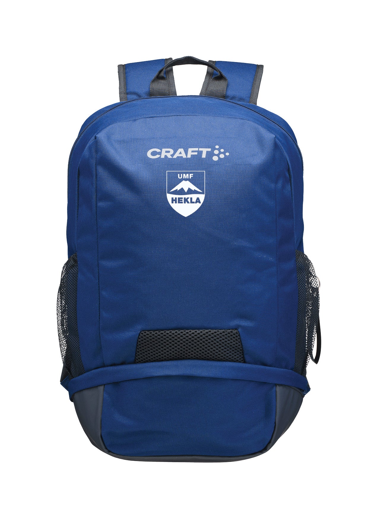UMF HEKLA - Ability Bakpoki - 24L - Blár