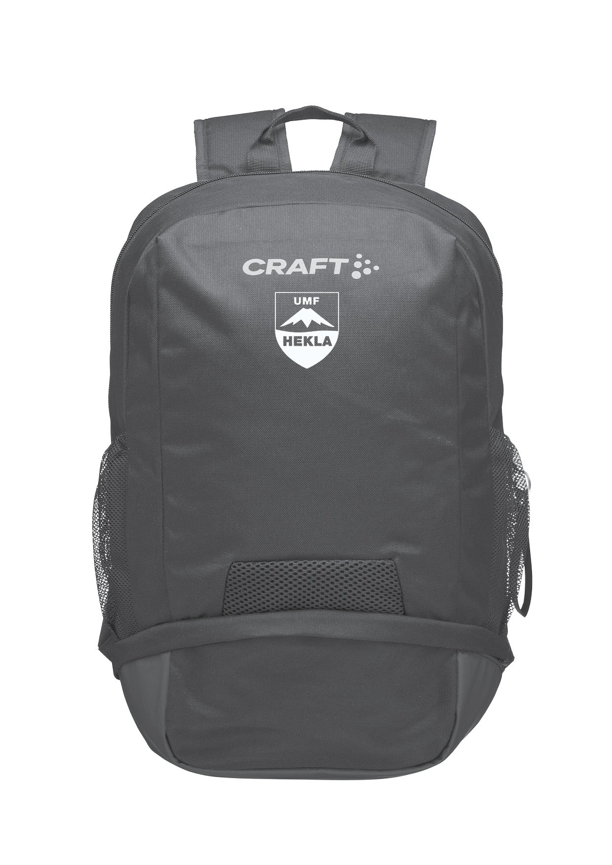 UMF HEKLA - Ability Bakpoki - 24L - Svartur