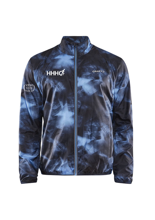 HHHC Pro Hypervent hlaupajakki - herrar - SÉRPÖNTUN