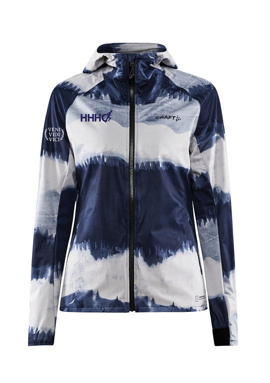 HHHC Pro Hydro hlaupajakki - dömur - SÉRPÖNTUN