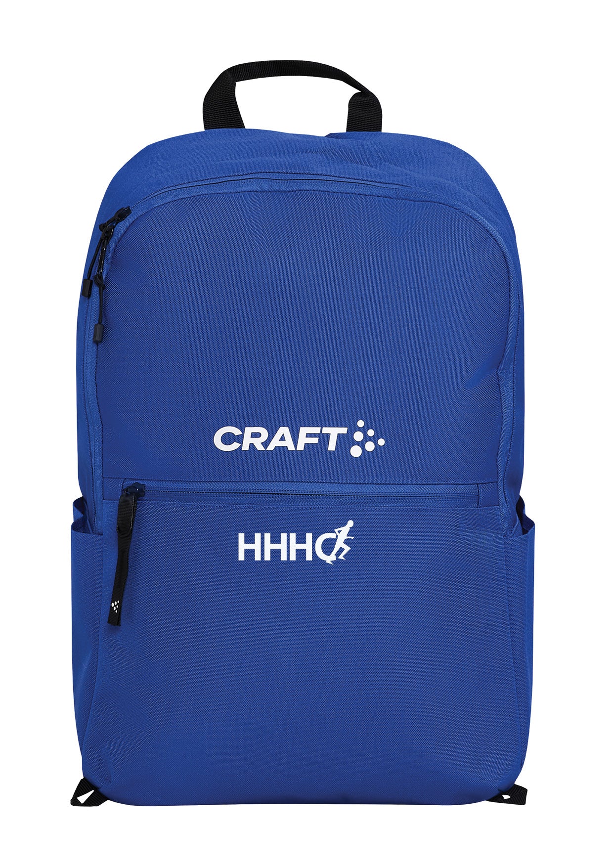 HHHC - Bakpoki - 16L - Blár