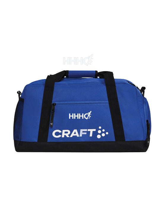 HHHC - Íþróttataska - 36l - Blá