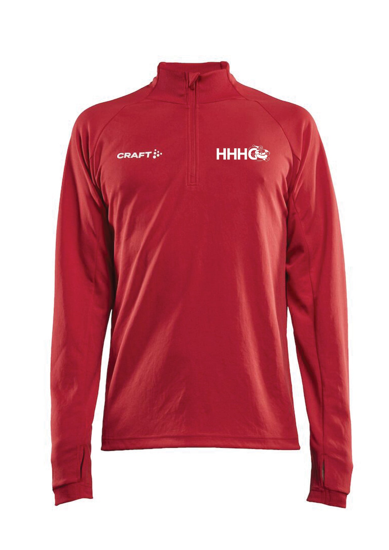 HHHC JÓLAPEYSA 2024 - ALLAR STÆRÐIR (122-128 - XL)