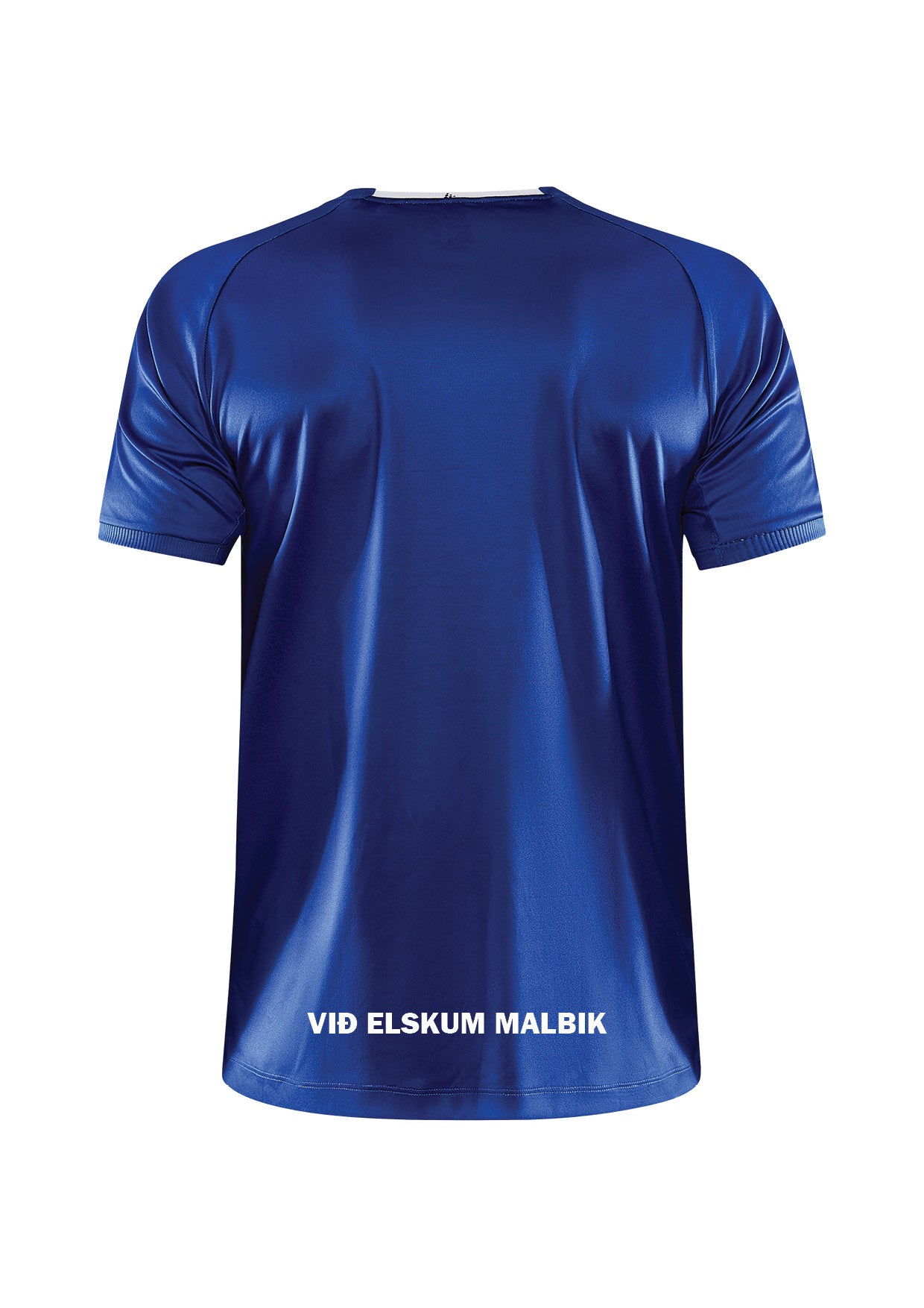 AFMÆLISÚTGÁFA - HHHC stutterma bolur stripe - allar stærðir