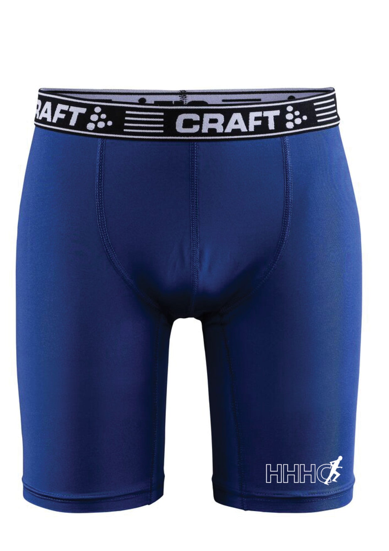 HHHC - Pro Control 9" Boxer herra *NÝ VARA*