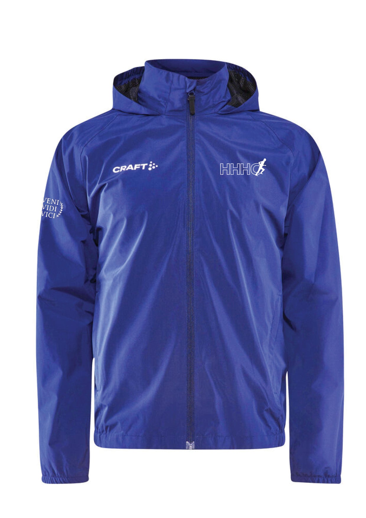 HHHC - Evolve regnjakki - allar stærðir *NÝ VARA*