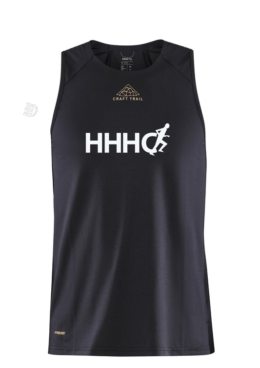 PRO TRAIL SINGLET MEN