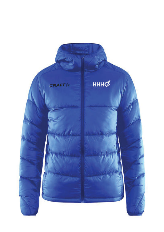 HHHC ÚLPA - HERRAR - blá