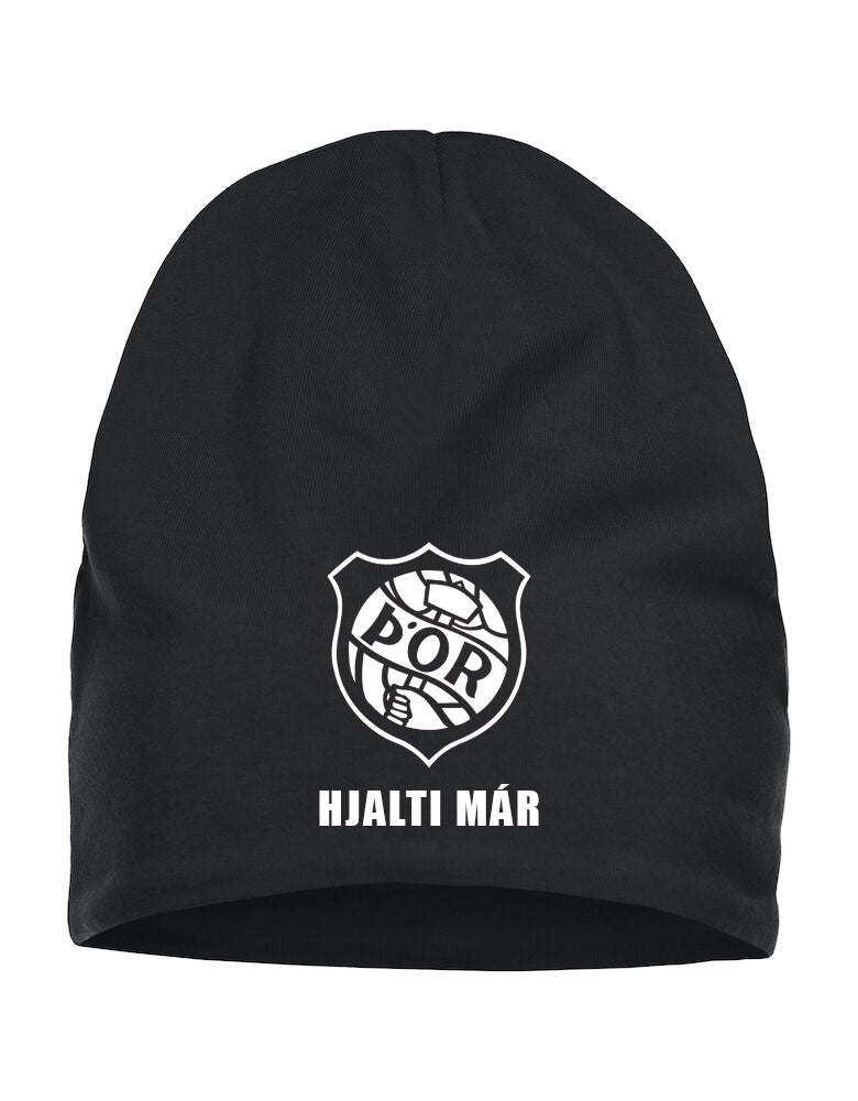 Þórshúfa
