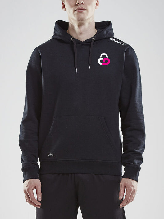 CDALVÍK - Hettupeysa