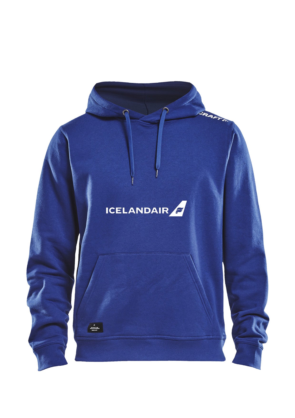 ICELANDAIR - Hettupeysa - herrastærðir