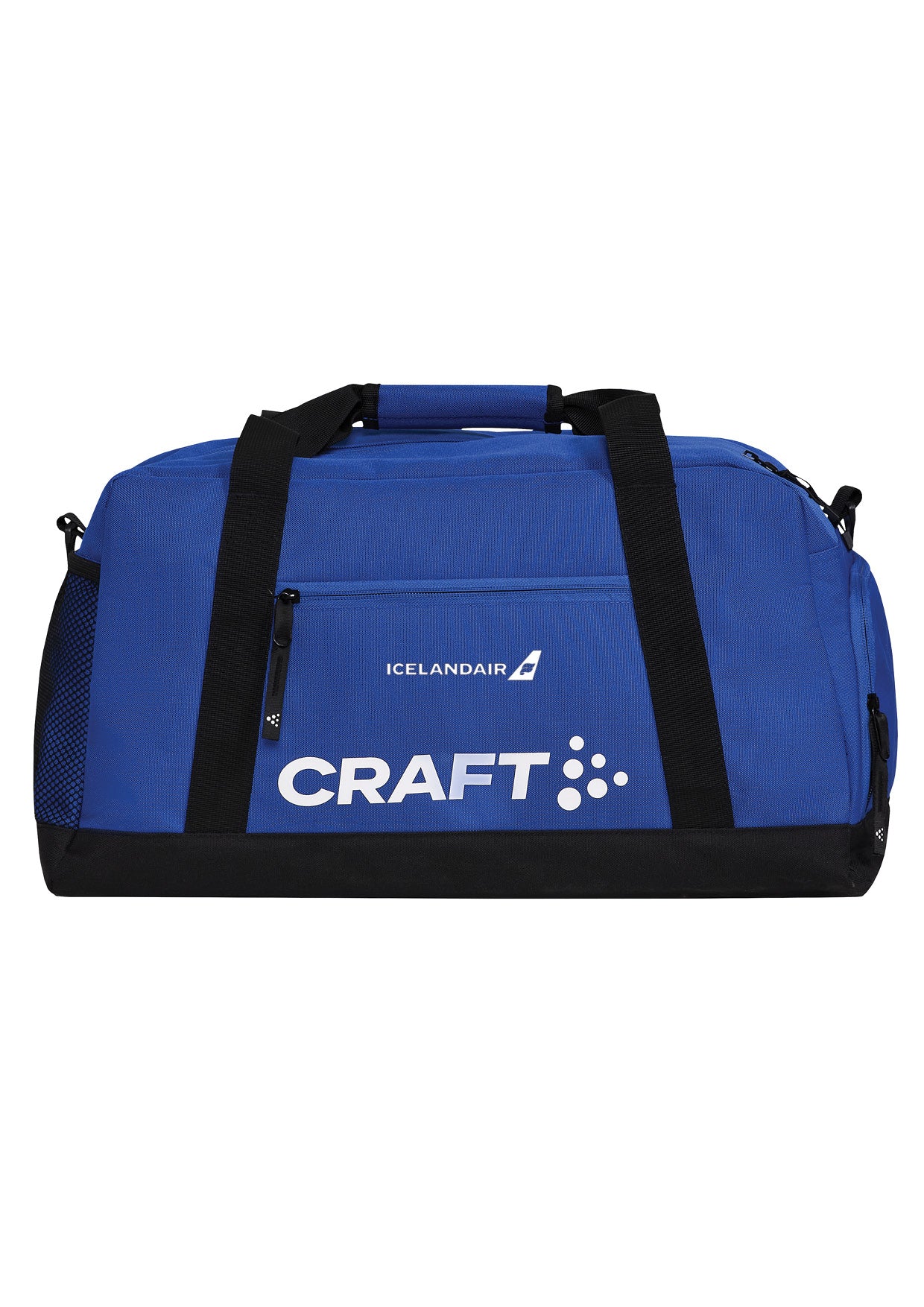 ICELANDAIR - Íþróttataska - 36l - blá