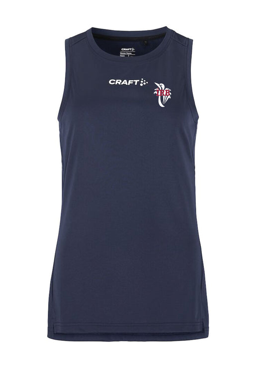 ÍRB - Hlýrabolur - Allar stærðir