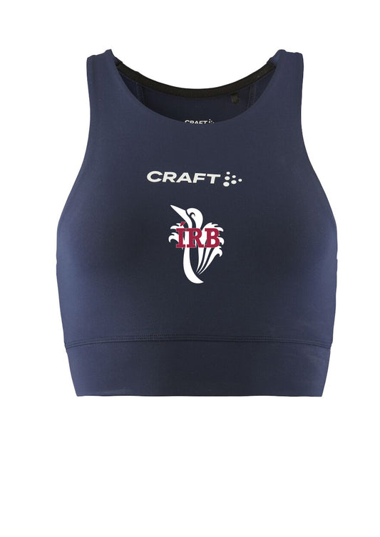 ÍRB - Rush 2.0 Toppur - Dömusnið