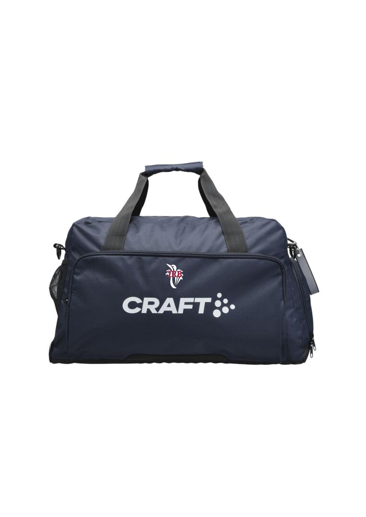 ÍRB - Ability Íþróttataska - 38l