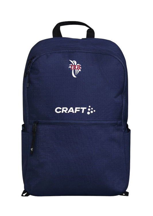 ÍRB - Bakpoki - 16L