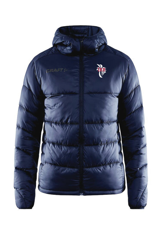 ÍRB - CORE Isolate úlpa - Allar stærðir