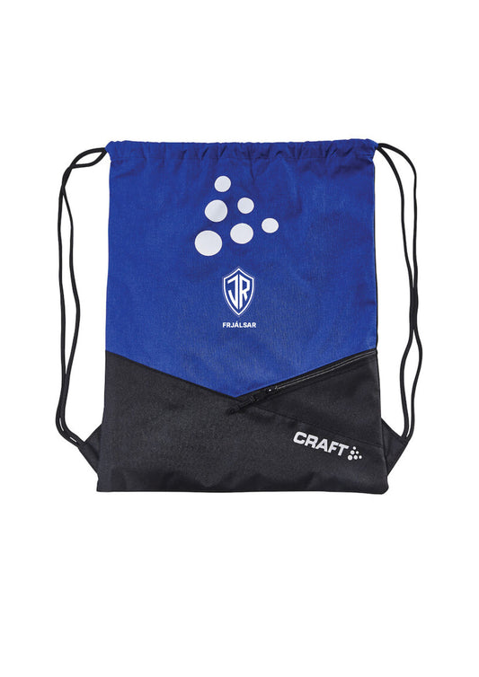 ÍR FRJÁLSAR - Sundpoki - blár