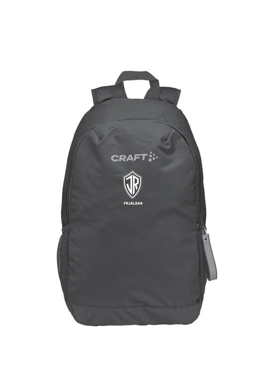 ÍR FRJÁLSAR - Ability Bakpoki - 24L - svartur