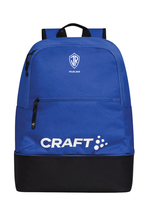 ÍR FRJÁLSAR - Bakpoki með skóhólfi - 26L