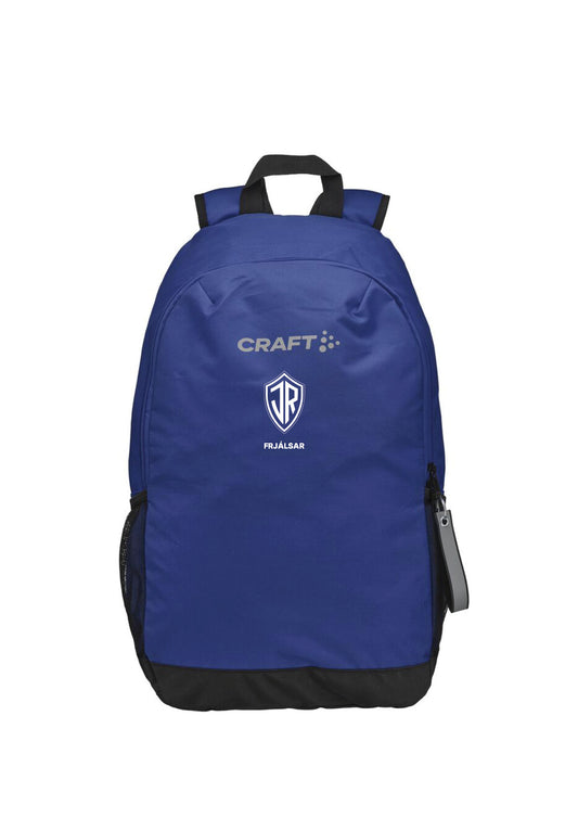 ÍR FRJÁLSAR -  Ability Bakpoki - 24L - blár