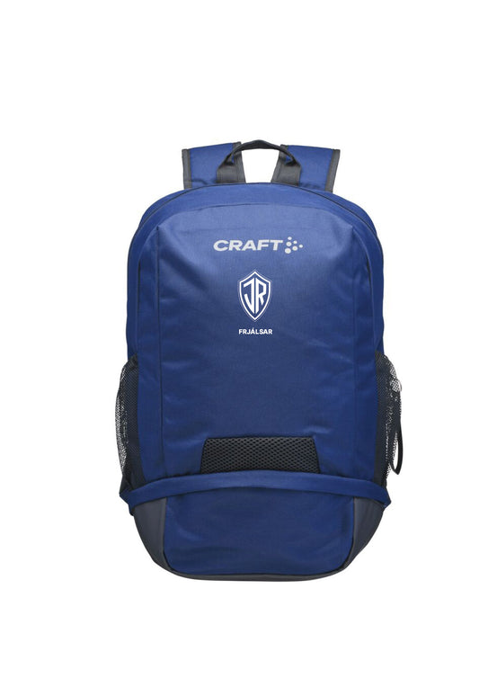 ÍR FRJÁLSAR -  Ability Bakpoki - 27L - blár