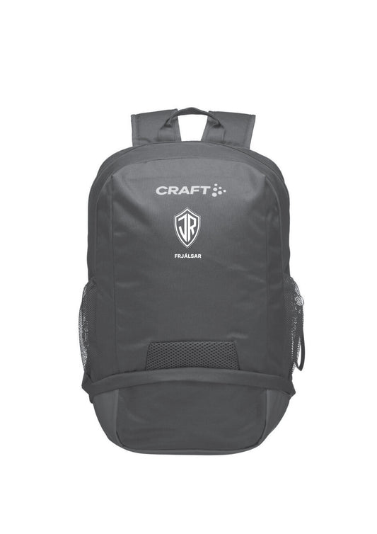 ÍR FRJÁLSAR - Ability Bakpoki - 27L - svartur