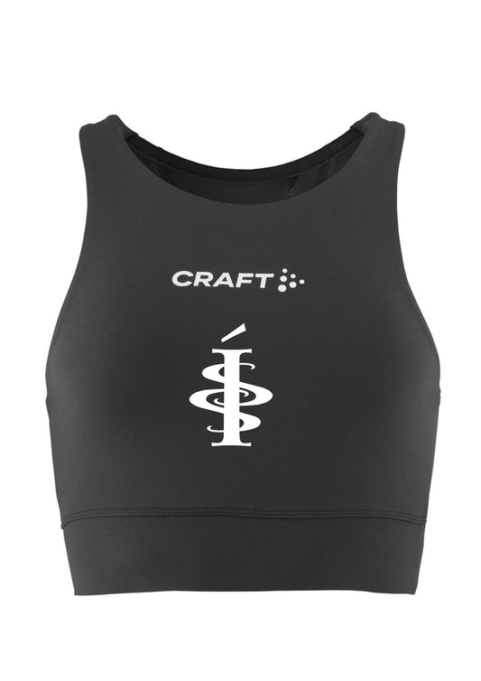 ÍSS - Rush 2.0 toppur