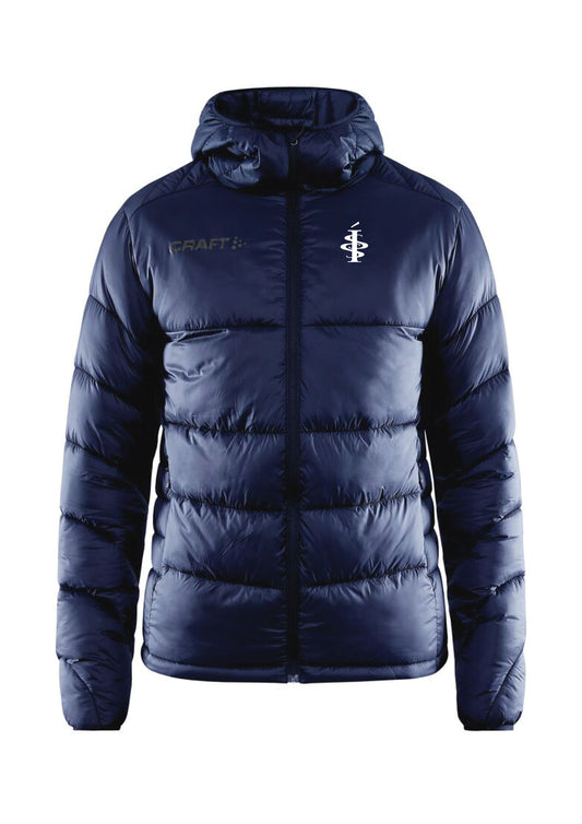 ÍSS - CORE Isolate úlpa - allar stærðir