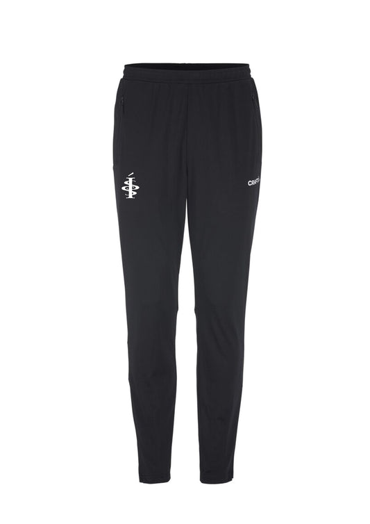 ÍSS - Evolve 2.0 íþróttabuxur - allar stærðir