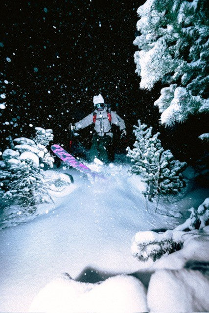 AUCLAIR - ICECRUSHER - herrahanskar