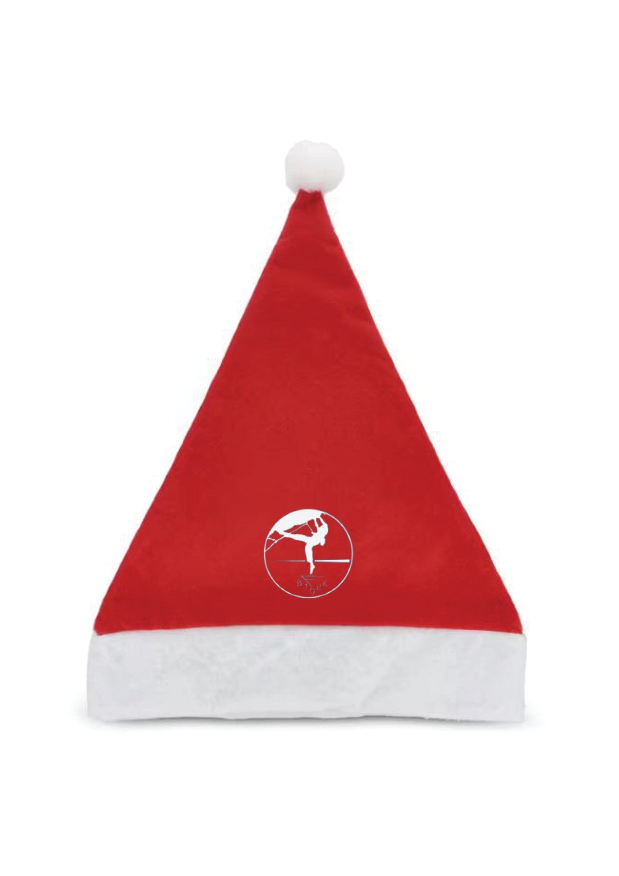 JÓLASVEINAHÚFA - FIMLEIKAFÉLAGIÐ BJÖRK - KLIFUR