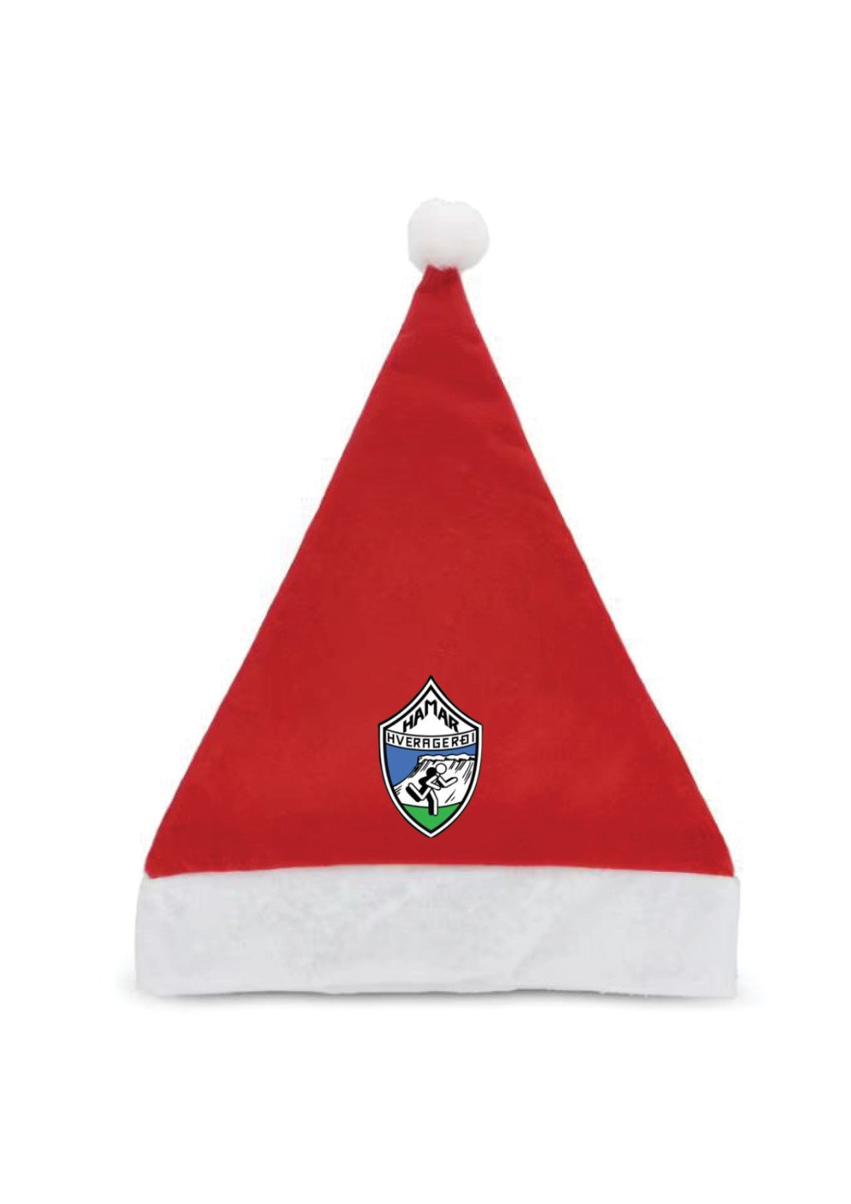 JÓLASVEINAHÚFA - HAMAR