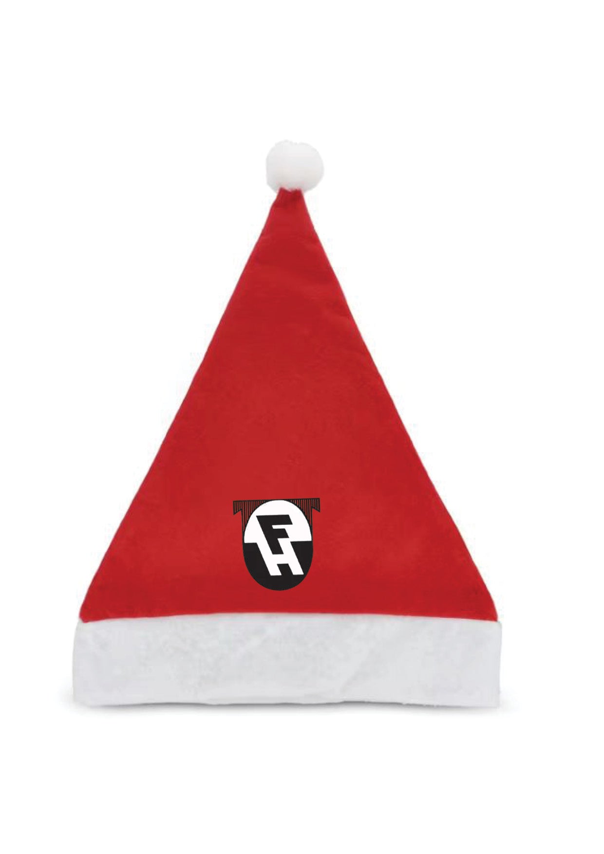 JÓLASVEINAHÚFA - FH