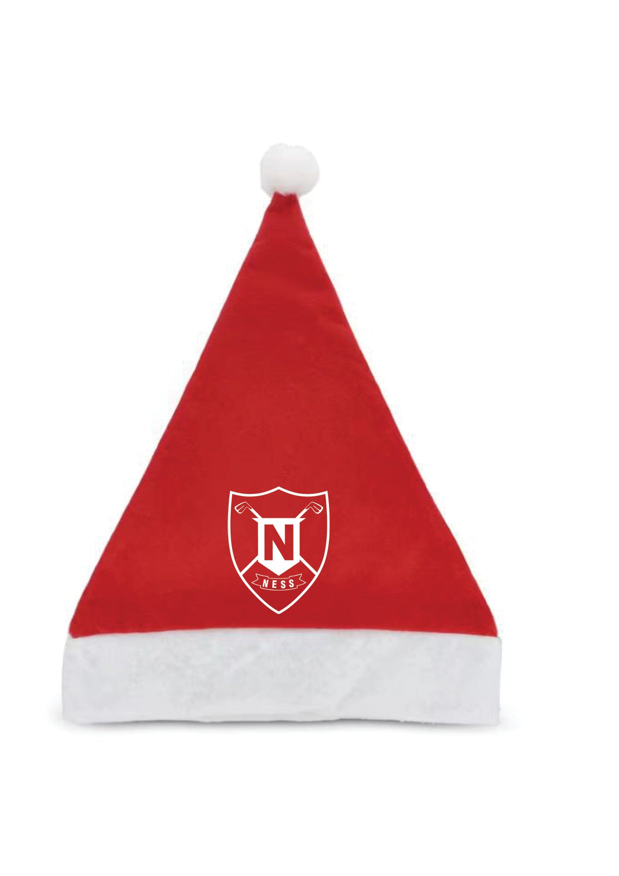 JÓLASVEINAHÚFA - NESKLÚBBURINN