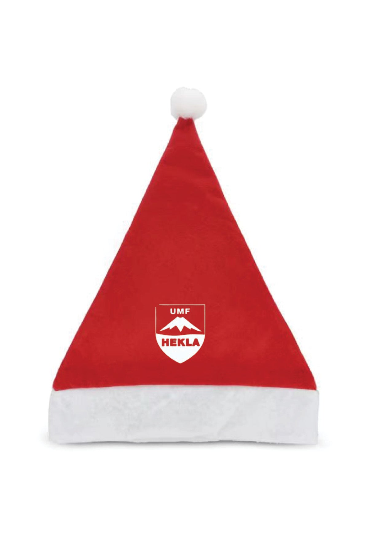 JÓLASVEINAHÚFA - UMF HEKLA