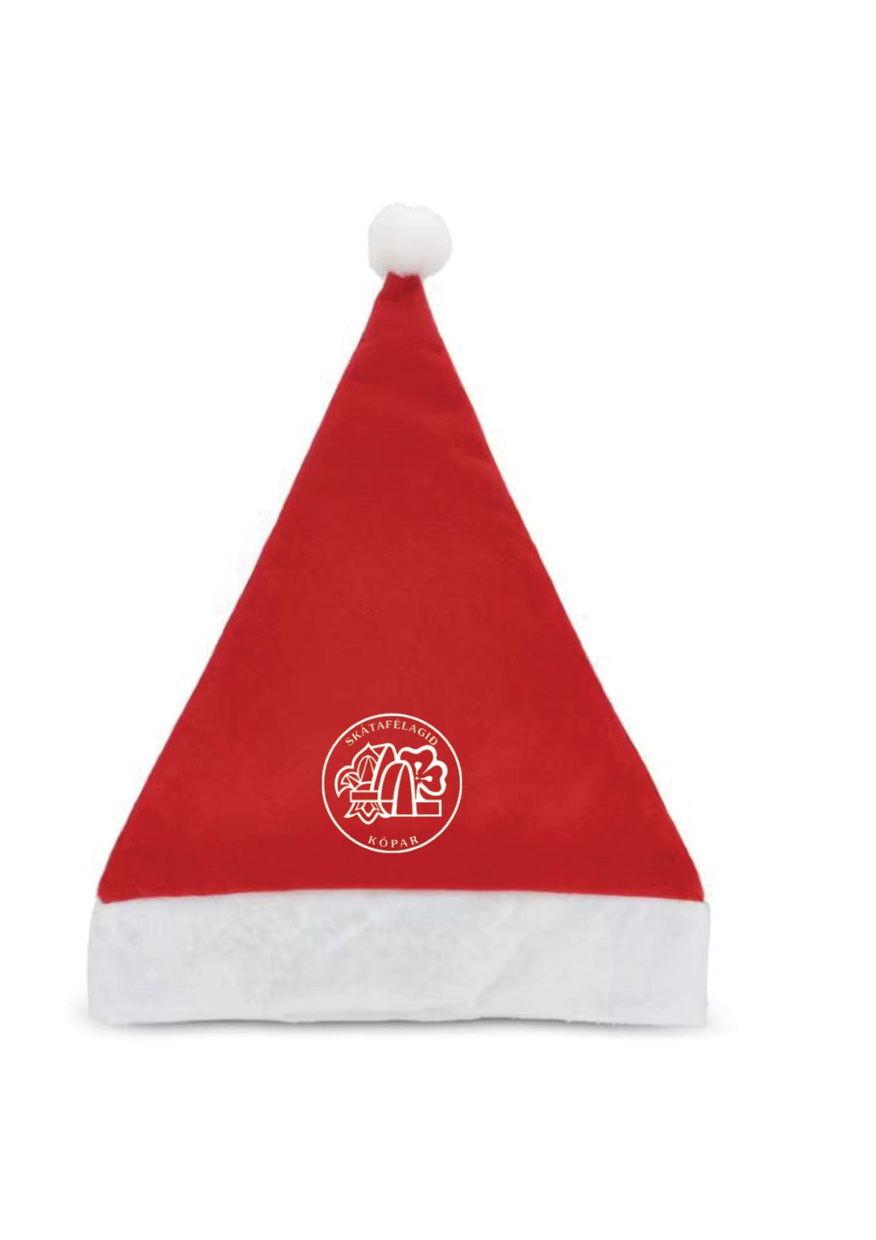 JÓLASVEINAHÚFA - SKÁTAFÉLAGIÐ KÓPAR