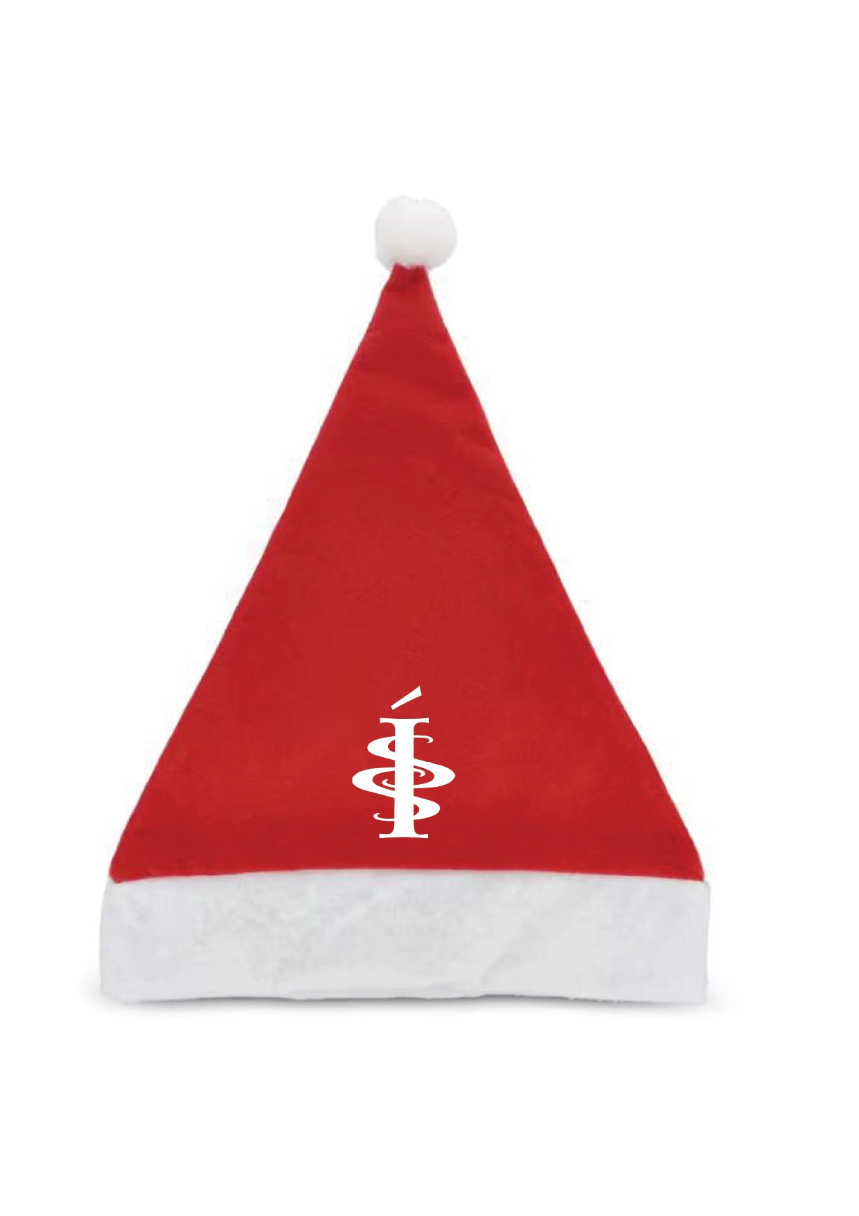 JÓLASVEINAHÚFA - ÍSS