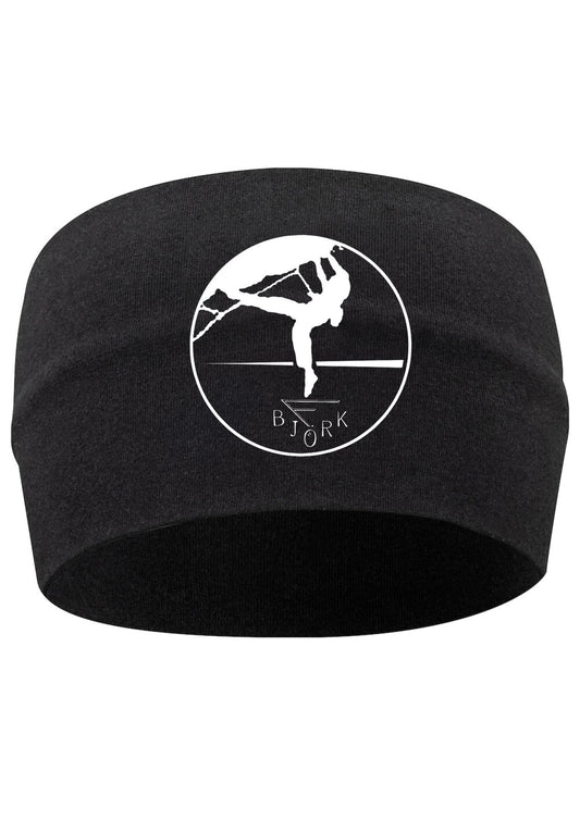 Klifurfélagið Björk - Eyrnaband