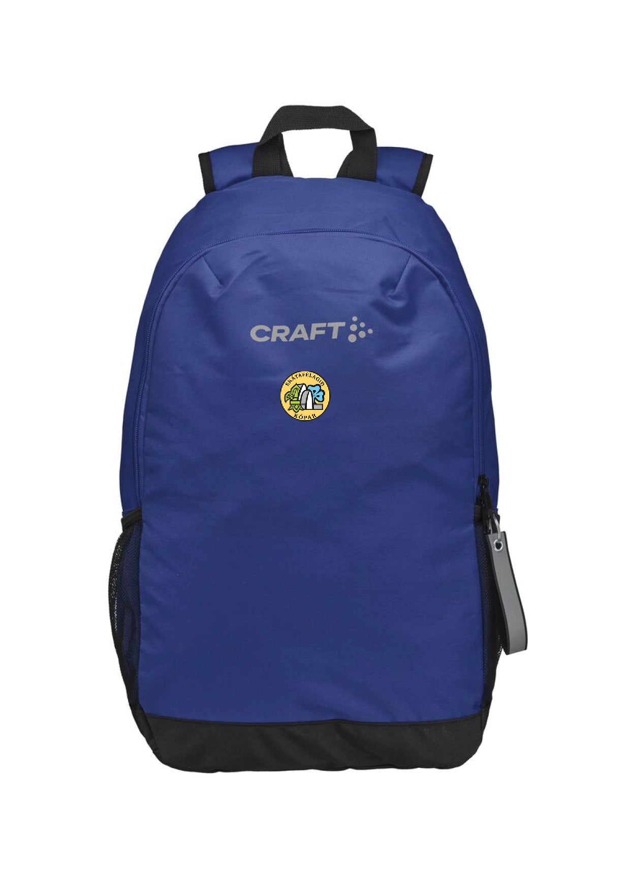 KÓPAR - Ability Bakpoki - 24L - blár