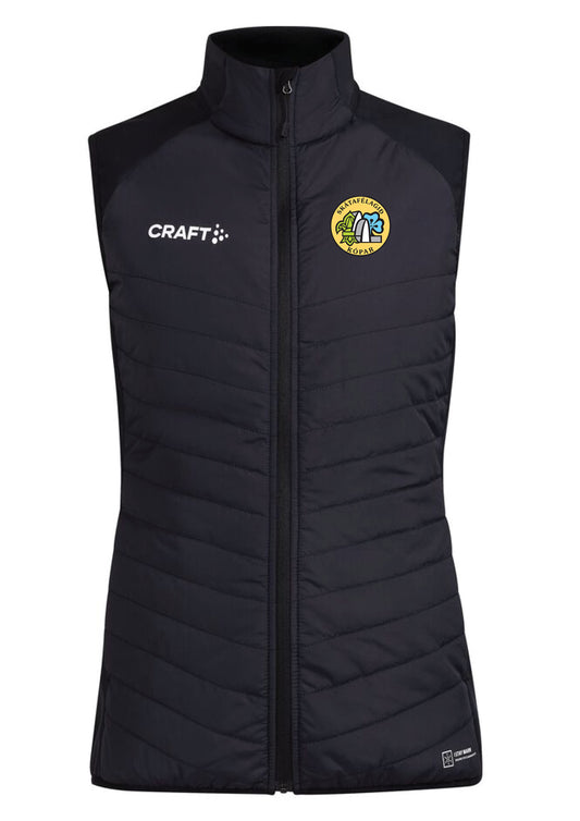 KÓPAR - Nordic vesti -  allar stærðir