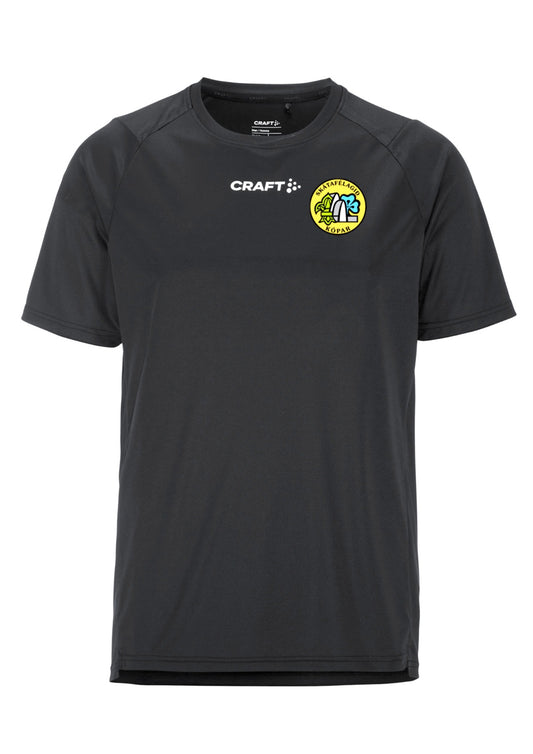 KÓPAR - Stutterma bolur - allar stærðir